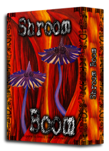Shroom Boom webq2